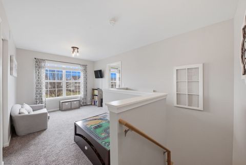 Tiny photo for 3243 Pinewood Drive, Yorkville, IL 60560 (MLS # 12587105)