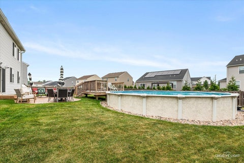 Tiny photo for 2107 Waterbury Drive, Joliet, IL 60431 (MLS # 12726029)