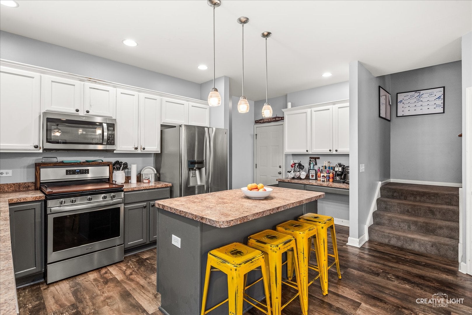 2107 Waterbury Drive
