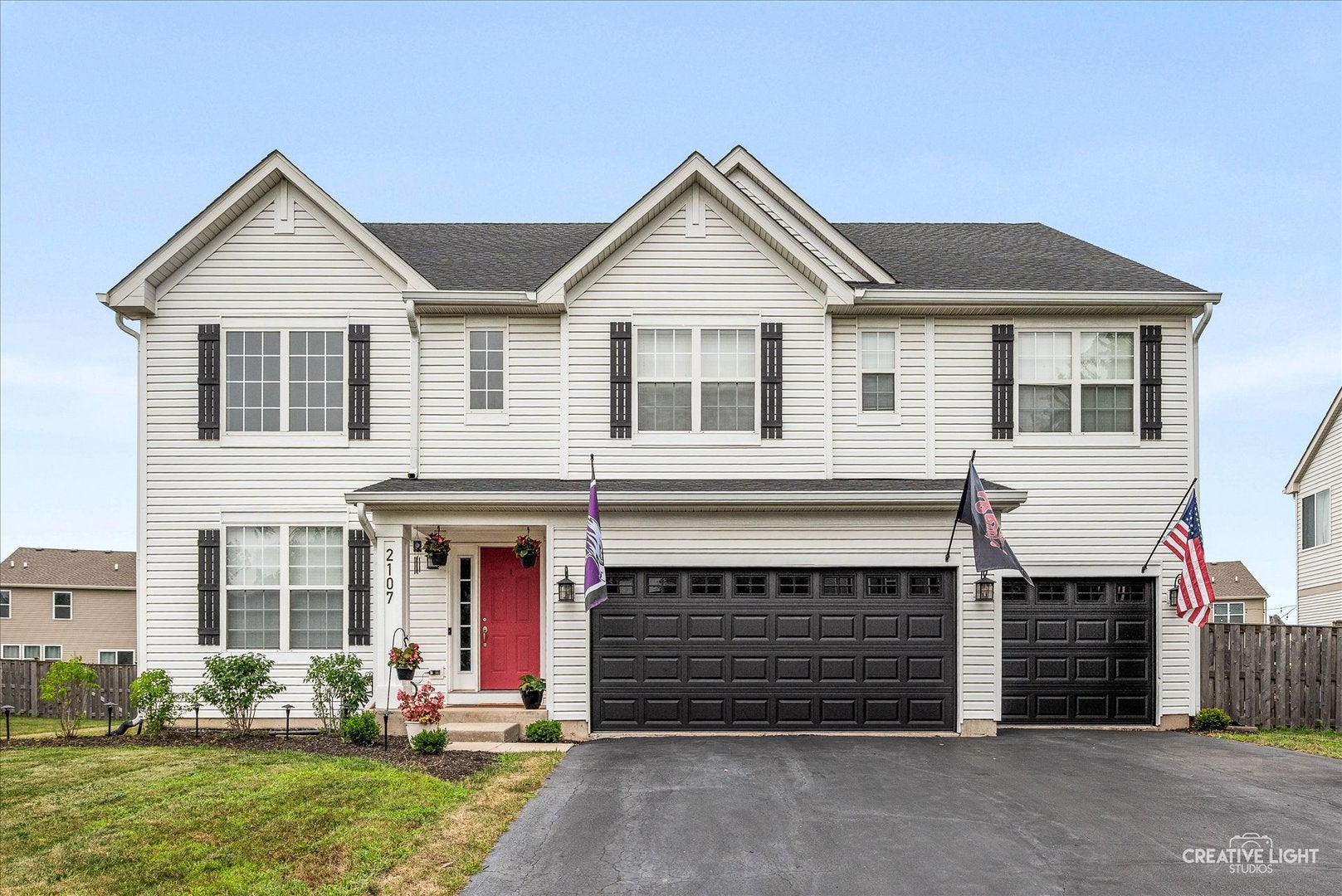 2107 Waterbury Drive