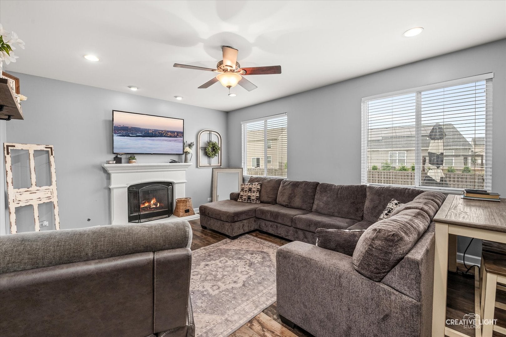 2107 Waterbury Drive