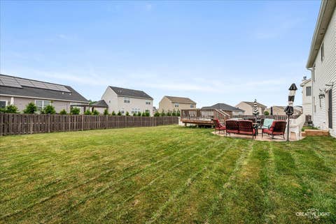 Tiny photo for 2107 Waterbury Drive, Joliet, IL 60431 (MLS # 12726029)