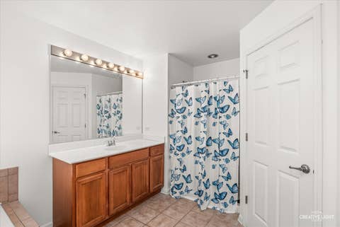 Tiny photo for 2107 Waterbury Drive, Joliet, IL 60431 (MLS # 12726029)
