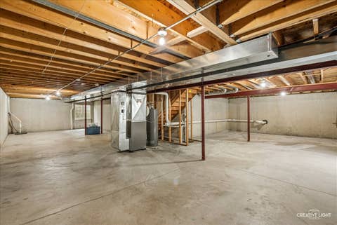 Tiny photo for 2107 Waterbury Drive, Joliet, IL 60431 (MLS # 12726029)