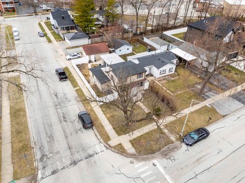 Tiny photo for 9658 Austin Avenue, Oak Lawn, IL 60453 (MLS # 12590986)