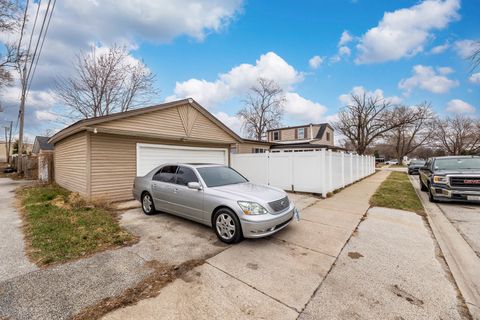 Tiny photo for 9658 Austin Avenue, Oak Lawn, IL 60453 (MLS # 12590986)