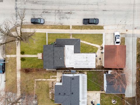 Tiny photo for 9658 Austin Avenue, Oak Lawn, IL 60453 (MLS # 12590986)