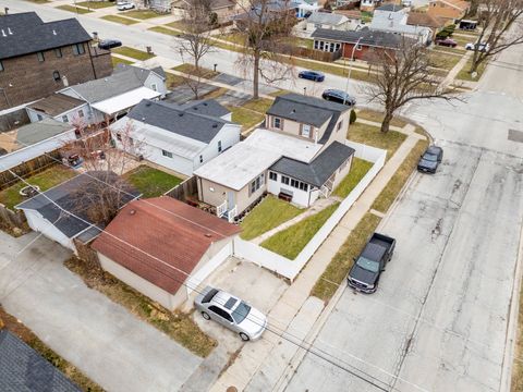 Tiny photo for 9658 Austin Avenue, Oak Lawn, IL 60453 (MLS # 12590986)