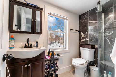 Tiny photo for 9658 Austin Avenue, Oak Lawn, IL 60453 (MLS # 12590986)
