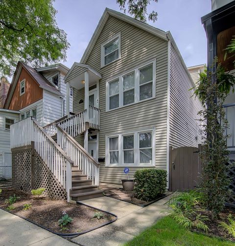 2428 W Carmen Avenue 2 Chicago IL 60625