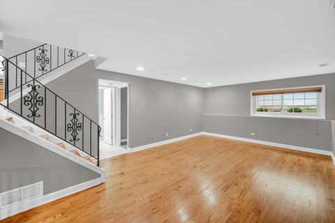 Tiny photo for 431 Polo Club Drive, Glendale Heights, IL 60139 (MLS # 12718332)