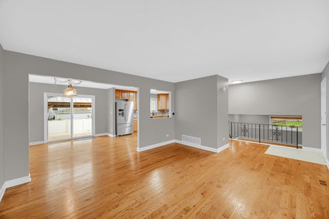 Tiny photo for 431 Polo Club Drive, Glendale Heights, IL 60139 (MLS # 12718332)