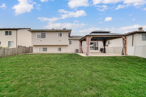 Tiny photo for 431 Polo Club Drive, Glendale Heights, IL 60139 (MLS # 12718332)