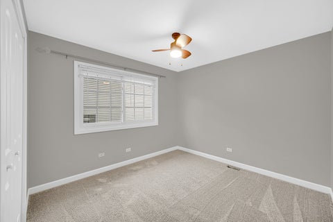 Tiny photo for 431 Polo Club Drive, Glendale Heights, IL 60139 (MLS # 12718332)