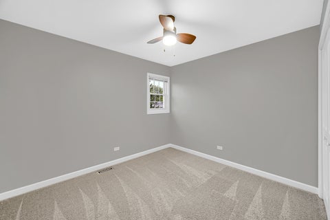Tiny photo for 431 Polo Club Drive, Glendale Heights, IL 60139 (MLS # 12718332)