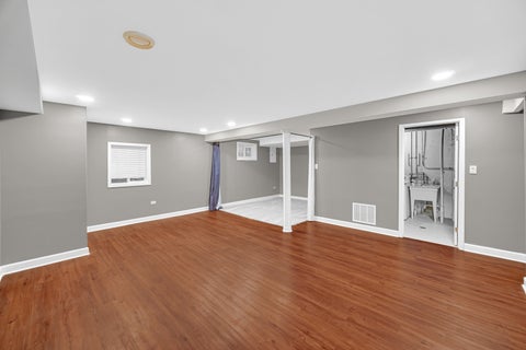 Tiny photo for 431 Polo Club Drive, Glendale Heights, IL 60139 (MLS # 12718332)
