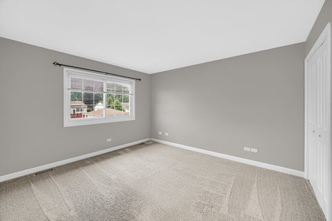 Tiny photo for 431 Polo Club Drive, Glendale Heights, IL 60139 (MLS # 12718332)
