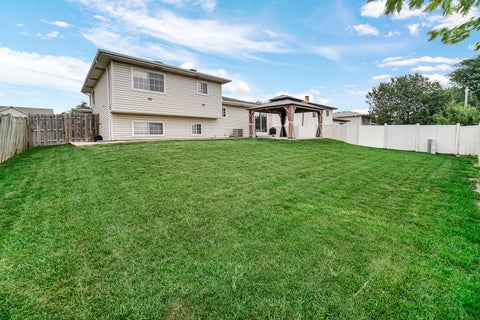Tiny photo for 431 Polo Club Drive, Glendale Heights, IL 60139 (MLS # 12718332)