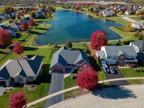 Tiny photo for 2231 Luther Lowell Lane, Sycamore, IL 60178 (MLS # 12672755)
