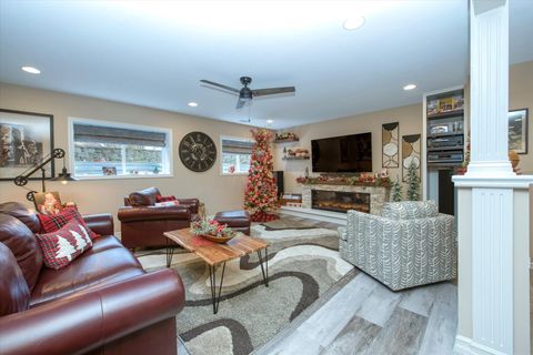 Tiny photo for 2231 Luther Lowell Lane, Sycamore, IL 60178 (MLS # 12672755)