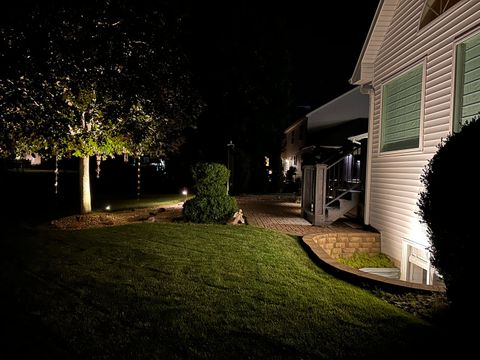 Tiny photo for 2231 Luther Lowell Lane, Sycamore, IL 60178 (MLS # 12672755)