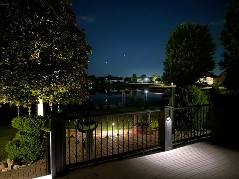 Tiny photo for 2231 Luther Lowell Lane, Sycamore, IL 60178 (MLS # 12672755)