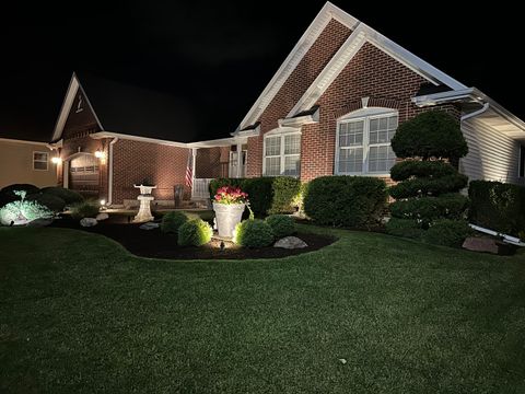 Tiny photo for 2231 Luther Lowell Lane, Sycamore, IL 60178 (MLS # 12672755)