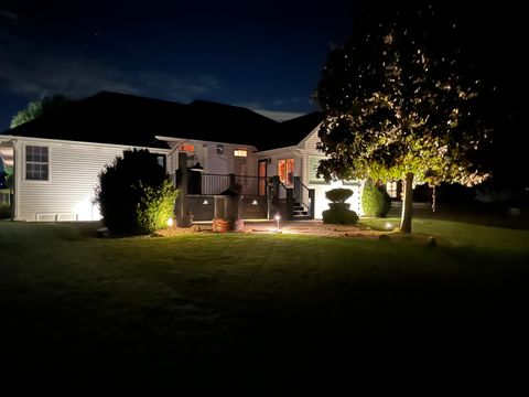 Tiny photo for 2231 Luther Lowell Lane, Sycamore, IL 60178 (MLS # 12672755)