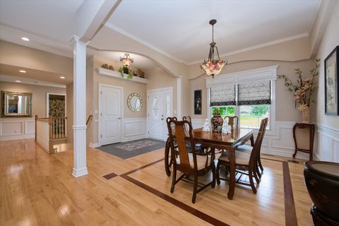 Tiny photo for 2231 Luther Lowell Lane, Sycamore, IL 60178 (MLS # 12672755)