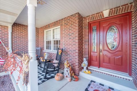 Tiny photo for 2231 Luther Lowell Lane, Sycamore, IL 60178 (MLS # 12672755)