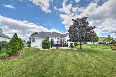 Tiny photo for 2231 Luther Lowell Lane, Sycamore, IL 60178 (MLS # 12672755)
