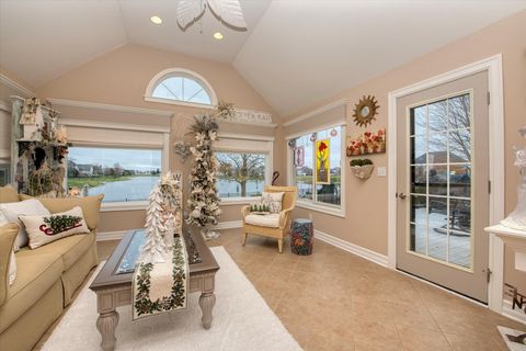 Tiny photo for 2231 Luther Lowell Lane, Sycamore, IL 60178 (MLS # 12672755)