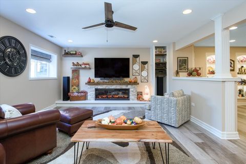 Tiny photo for 2231 Luther Lowell Lane, Sycamore, IL 60178 (MLS # 12672755)