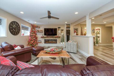 Tiny photo for 2231 Luther Lowell Lane, Sycamore, IL 60178 (MLS # 12672755)