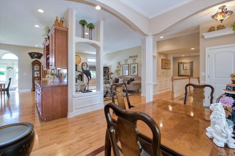 Tiny photo for 2231 Luther Lowell Lane, Sycamore, IL 60178 (MLS # 12672755)