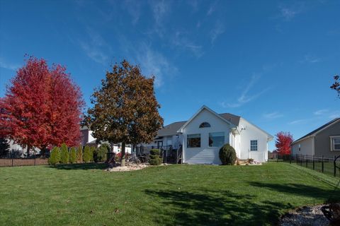 Tiny photo for 2231 Luther Lowell Lane, Sycamore, IL 60178 (MLS # 12672755)