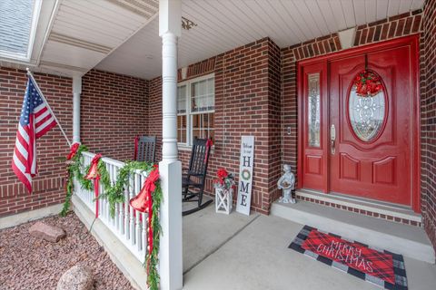 Tiny photo for 2231 Luther Lowell Lane, Sycamore, IL 60178 (MLS # 12672755)