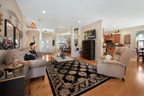 Tiny photo for 2231 Luther Lowell Lane, Sycamore, IL 60178 (MLS # 12672755)