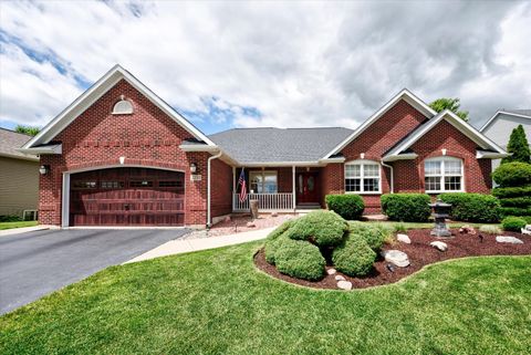 Photo of 2231 Luther Lowell Lane, Sycamore, IL 60178 (MLS # 12672755)