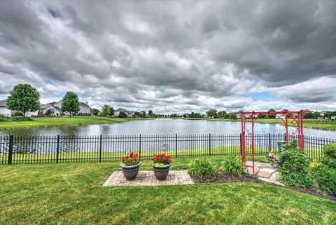 Tiny photo for 2231 Luther Lowell Lane, Sycamore, IL 60178 (MLS # 12672755)