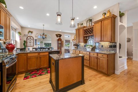 Tiny photo for 2231 Luther Lowell Lane, Sycamore, IL 60178 (MLS # 12672755)