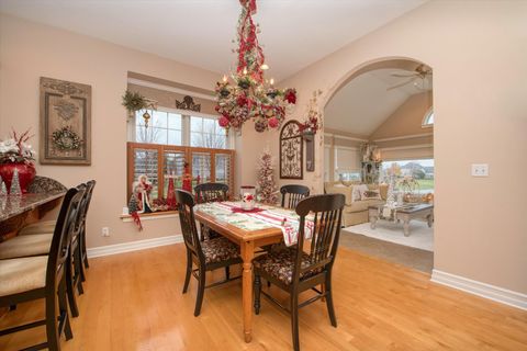 Tiny photo for 2231 Luther Lowell Lane, Sycamore, IL 60178 (MLS # 12672755)