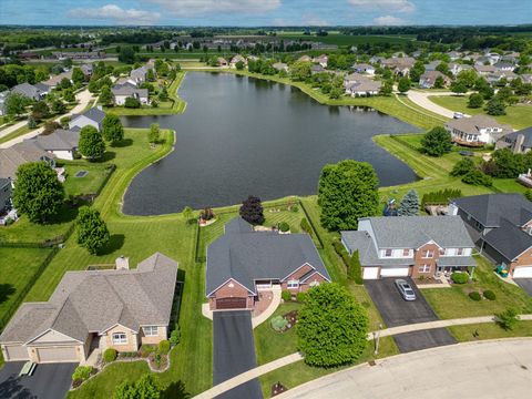 Tiny photo for 2231 Luther Lowell Lane, Sycamore, IL 60178 (MLS # 12672755)