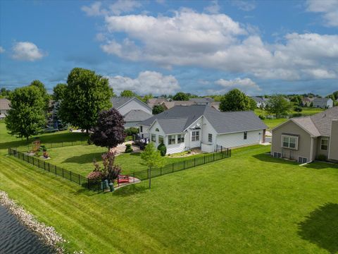 Tiny photo for 2231 Luther Lowell Lane, Sycamore, IL 60178 (MLS # 12672755)