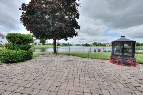 Tiny photo for 2231 Luther Lowell Lane, Sycamore, IL 60178 (MLS # 12672755)