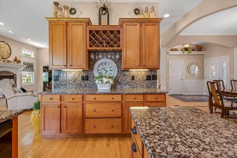 Tiny photo for 2231 Luther Lowell Lane, Sycamore, IL 60178 (MLS # 12672755)