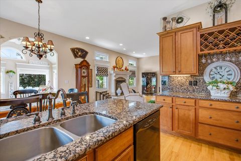 Tiny photo for 2231 Luther Lowell Lane, Sycamore, IL 60178 (MLS # 12672755)