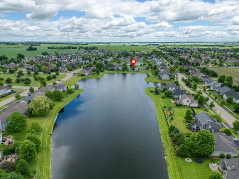 Tiny photo for 2231 Luther Lowell Lane, Sycamore, IL 60178 (MLS # 12672755)