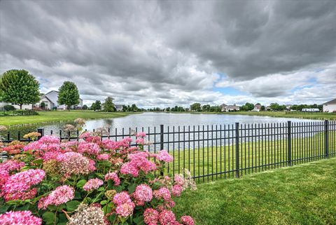Tiny photo for 2231 Luther Lowell Lane, Sycamore, IL 60178 (MLS # 12672755)