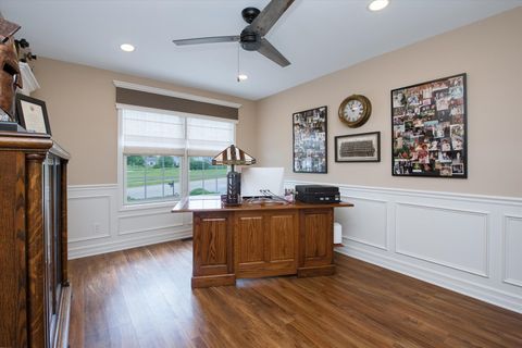 Tiny photo for 2231 Luther Lowell Lane, Sycamore, IL 60178 (MLS # 12672755)